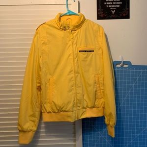 Members Only/Cutty Shark Jacket